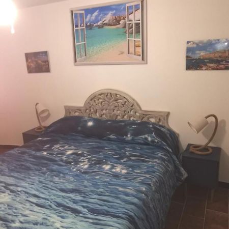 Gli Scogli A Due Passi Villa Портовенере Екстериор снимка