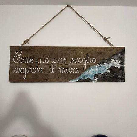 Gli Scogli A Due Passi Villa Портовенере Екстериор снимка
