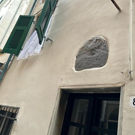 Gli Scogli A Due Passi Villa Портовенере Екстериор снимка