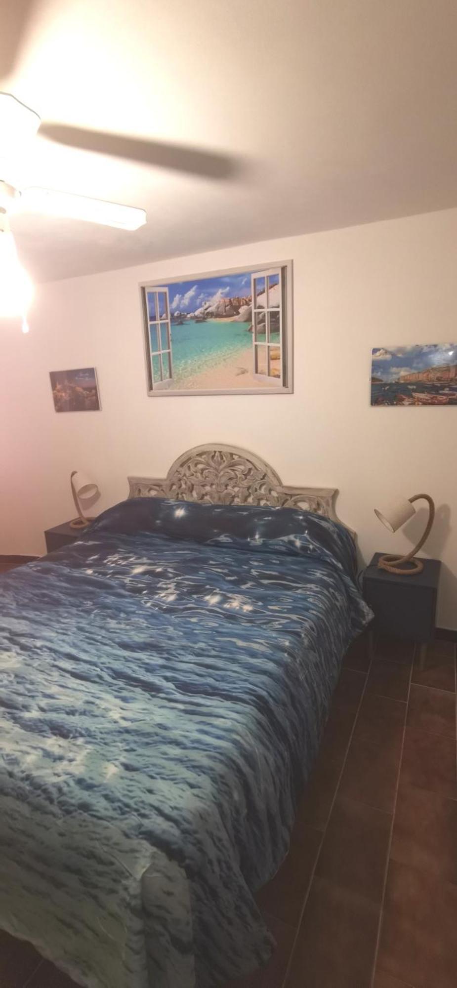 Gli Scogli A Due Passi Villa Портовенере Екстериор снимка